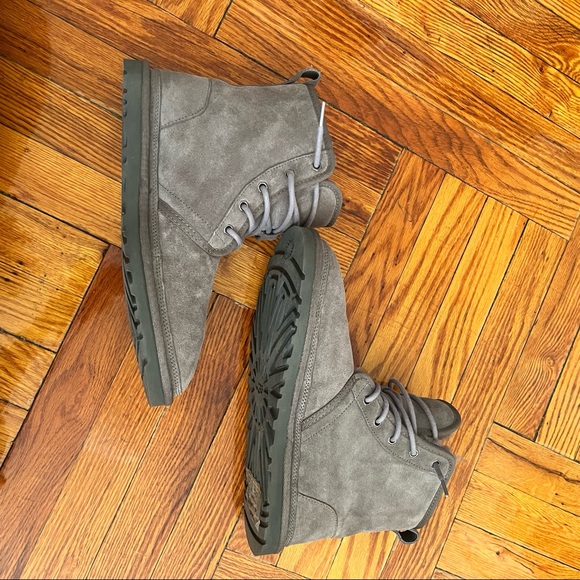 Men’s Ugg Neumel Tall Boot - Picture 6 of 10